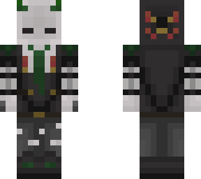 clown green