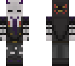 clown purple