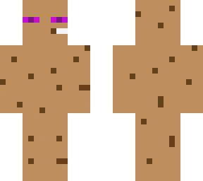 cookie enderman