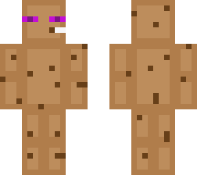 cookie enderman nr2