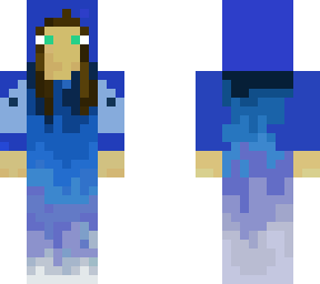 cool skin