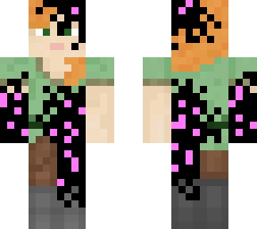 corrupted alex