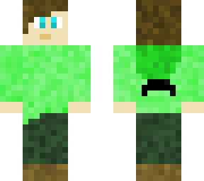 creeper hoodie