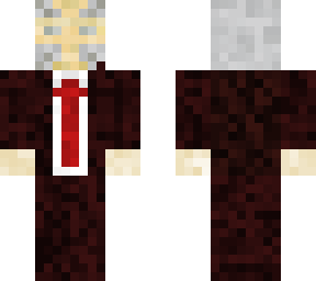 crusade tux