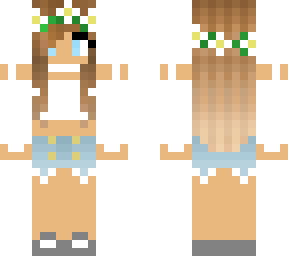 cute sk8r girl