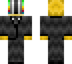 daft punk gold