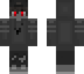 dark/red boy