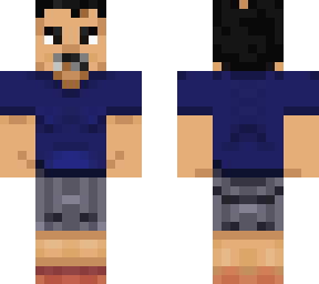 darksydephil 2019 realistic