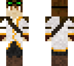 dat skin