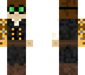 dat skin 2: alt