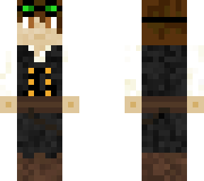 dat skin 2