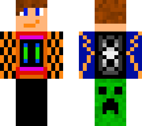 deathbyminecraft