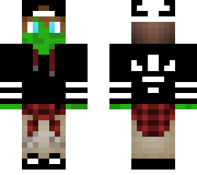 deluxe spooky