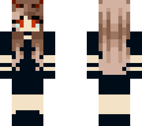 demon girl
