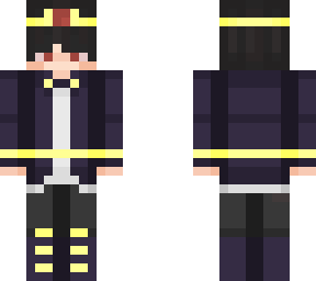 devil random outfits