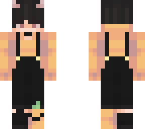 devil random outfits