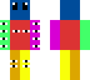 die 16 augen