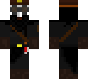 doctor de la peste 2.5