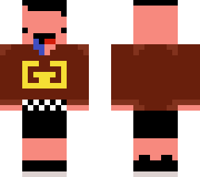 durpy gucci boy