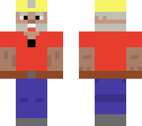 dyna mike