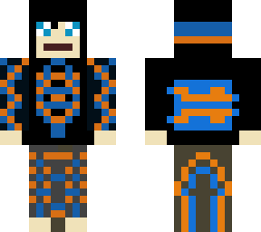 eclipse skin