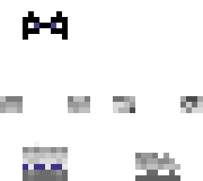 edited ghost
