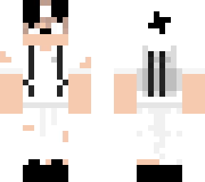 exclusive white