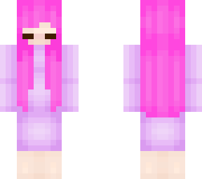 fantasy girllily