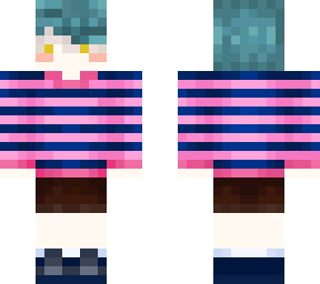 ferdig skin