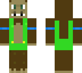 fixed chesttrap