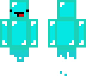 floating skeppy