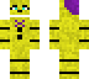 fredbear