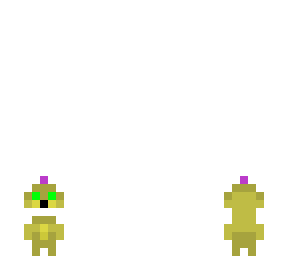 fredbear plush