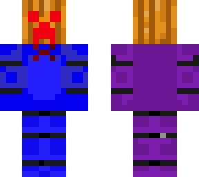 freddy where is my head