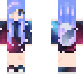 galaxy werewolf 3