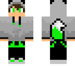 gamer guy