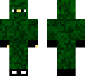 ghillie suit