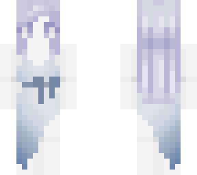 ghost - skintober day 7