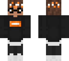 gibby skin but i gonna fix it