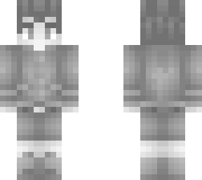 gon spooky edition (soul/ghost)