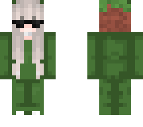 grass