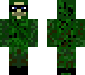 green arrow 1.0v