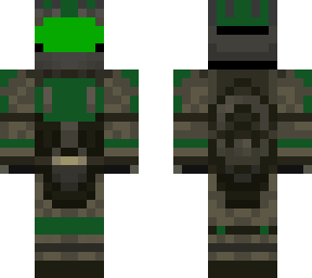 green jumper fix
