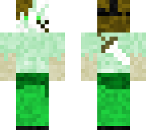 greendewfox