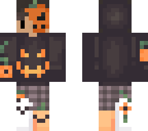 halloween fai