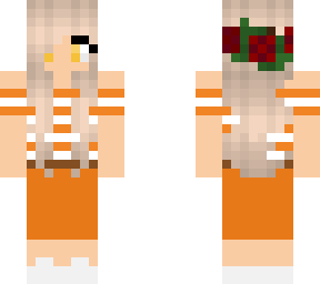halloween girl