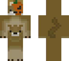 halloween kangaroo
