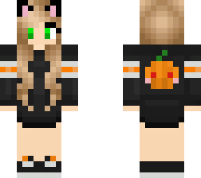 halloween skin '19