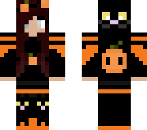 happy halloween!