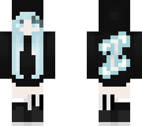 hoodie fix